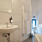 Stilvolle I Kostenloses Parken I Home2share Appartement