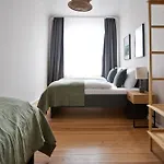 Stilvolle I Kostenloses Parken I Home2share * Dessau-Rosslau