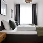 Stilvolle I Kostenloses Parken I Home2share Dessau-Rosslau