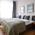 Appartement Stilvolle I Kostenloses Parken I Home2share