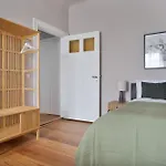 Stilvolle I Kostenloses Parken I Home2share *