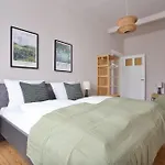 Stilvolle I Kostenloses Parken I Home2share