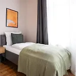 Stilvolle I Kostenloses Parken I Home2share Appartement