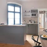 Appartement Stilvolle I Kostenloses Parken I Home2share