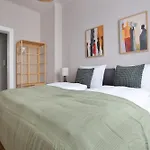 Stilvolle I Kostenloses Parken I Home2share * Dessau-Rosslau