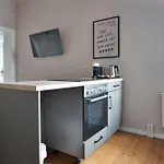 Stilvolle I Kostenloses Parken I Home2share Appartement Dessau-Rosslau