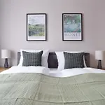 Stilvolle I Kostenloses Parken I Home2share