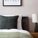 Stilvolle I Kostenloses Parken I Home2share Appartement Dessau-Rosslau