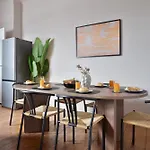 Appartement Stilvolle I Kostenloses Parken I Home2share