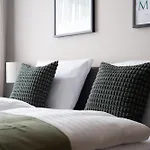 Stilvolle I Kostenloses Parken I Home2share