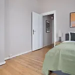 Stilvolle I Kostenloses Parken I Home2share * Dessau-Rosslau