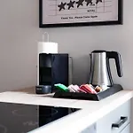 Stilvolle I Kostenloses Parken I Home2share Appartement