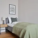 Stilvolle I Kostenloses Parken I Home2share