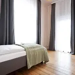 Stilvolle I Kostenloses Parken I Home2share *