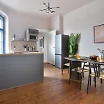 Stilvolle I Kostenloses Parken I Home2share