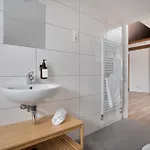 Appartement Stilvolle I Kostenloses Parken I Home2share