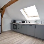 Appartement Stilvolle I Kostenloses Parken I Home2share Dessau-Rosslau