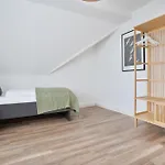 Appartement Stilvolle I Kostenloses Parken I Home2share