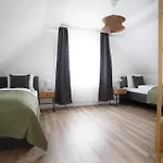 Stilvolle I Kostenloses Parken I Home2share Appartement Dessau-Rosslau