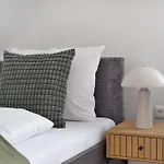 Stilvolle I Kostenloses Parken I Home2share *