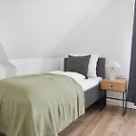 Appartement Stilvolle I Kostenloses Parken I Home2share *