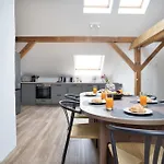 Appartement Stilvolle I Kostenloses Parken I Home2share *