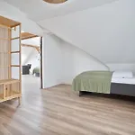 Stilvolle I Kostenloses Parken I Home2share Appartement