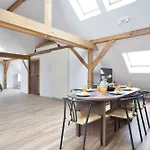 Appartement Stilvolle I Kostenloses Parken I Home2share *