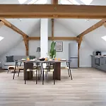 Stilvolle I Kostenloses Parken I Home2share * Dessau-Rosslau