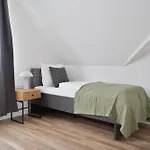 Appartement Stilvolle I Kostenloses Parken I Home2share Dessau-Rosslau