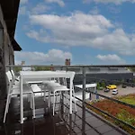 Stilvolle I Kostenloses Parken I Home2share Appartement *