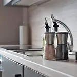 Appartement Stilvolle I Kostenloses Parken I Home2share *