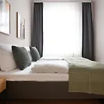 Appartement Stilvolle I Kostenloses Parken I Home2share Dessau-Rosslau