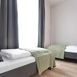 Stilvolle I Kostenloses Parken I Home2share Appartement