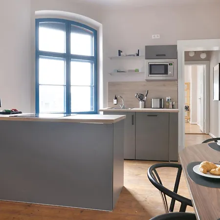 דירה Stilvolle I Kostenloses Parken I Home2share