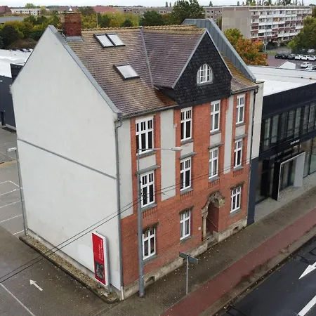 Stilvolle I Kostenloses Parken I Home2share *