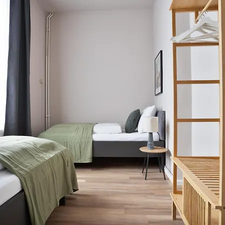 דירה Stilvolle I Kostenloses Parken I Home2share