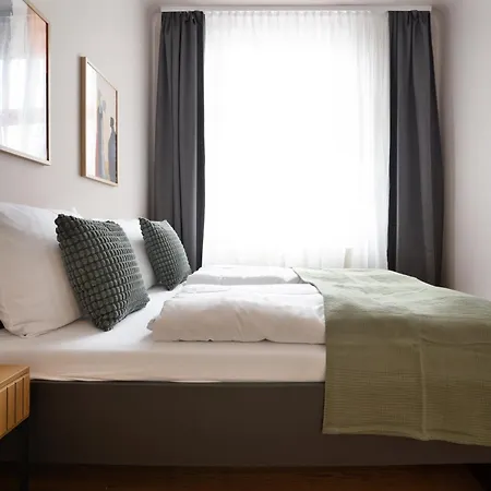 דירה Stilvolle I Kostenloses Parken I Home2share Dessau-Rosslau