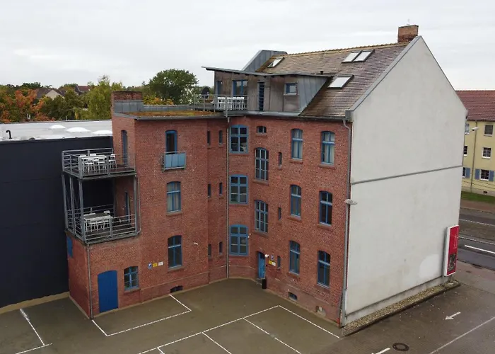 Stilvolle I Kostenloses Parken I Home2share Apartamento *