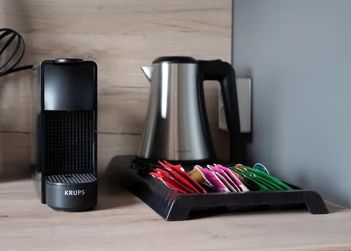 Stilvolle I Kostenloses Parken I Home2share