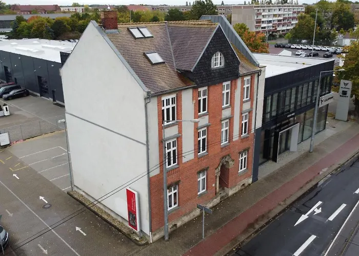 Stilvolle I Kostenloses Parken I Home2share *