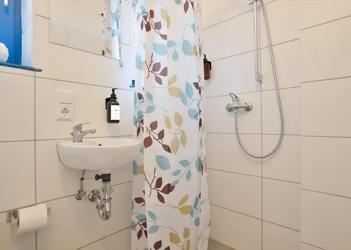 Apartamento Stilvolle I Kostenloses Parken I Home2share