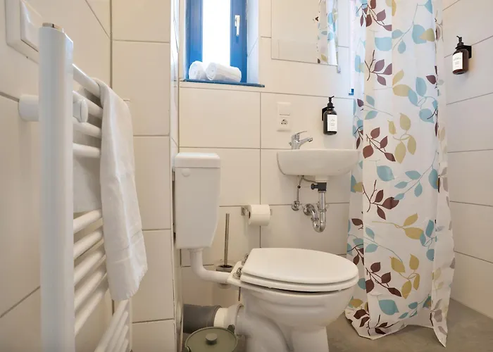 Stilvolle I Kostenloses Parken I Home2share Apartamento