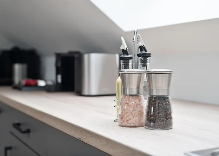 Stilvolle I Kostenloses Parken I Home2share Apartamento *