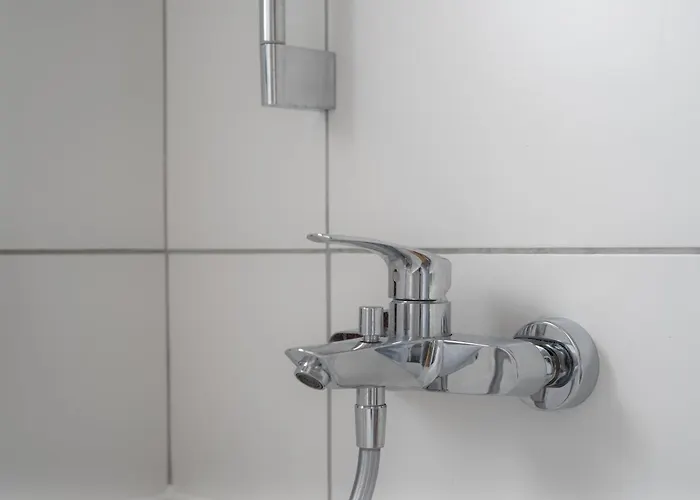 Stilvolle Apartments mit eigenem Parkplatz I home2share