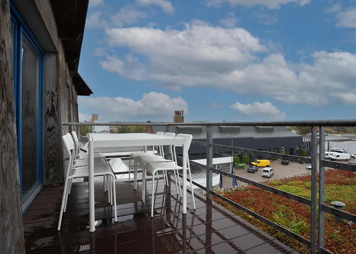 Stilvolle I Kostenloses Parken I Home2share Apartamento *