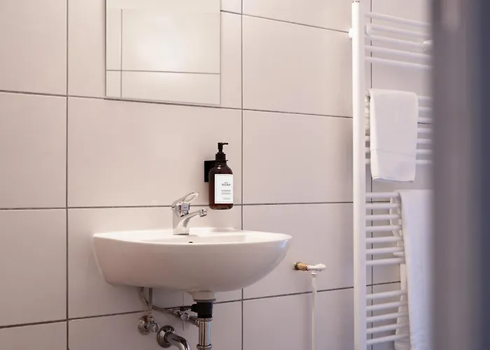 Stilvolle I Kostenloses Parken I Home2share Apartamento *