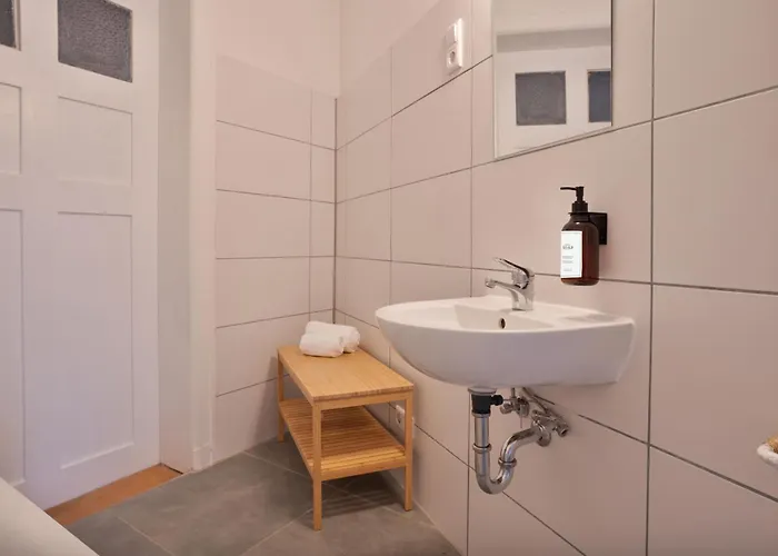 Stilvolle I Kostenloses Parken I Home2share